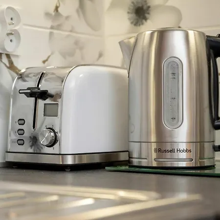 Exceptional Pet Friendly In By Renters