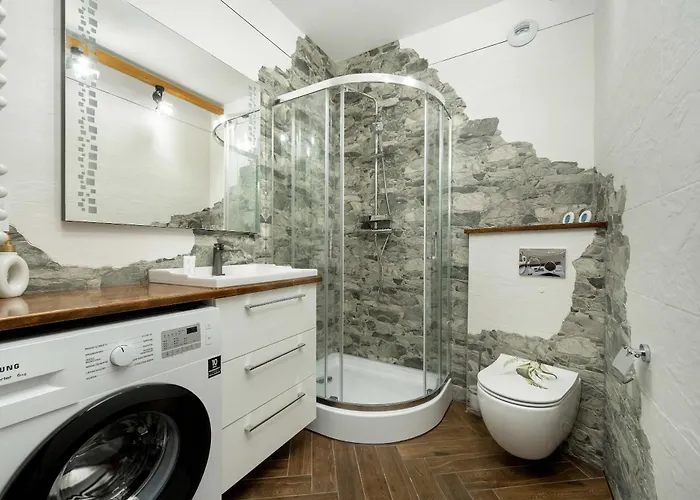 Διαμέρισμα Exceptional Pet Friendly In By Renters Βρότσλαβ