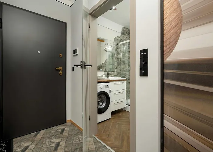 Exceptional Pet Friendly In By Renters Διαμέρισμα