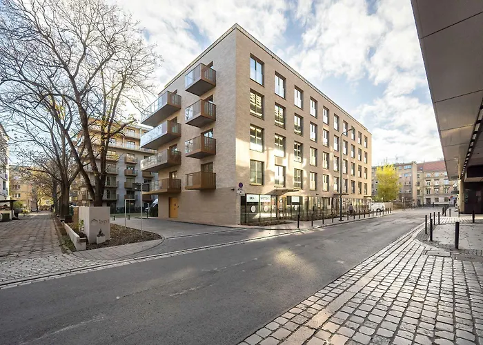 Exceptional Pet Friendly In By Renters * Βρότσλαβ