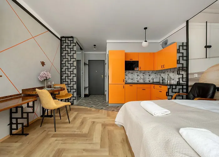 Διαμέρισμα Exceptional Pet Friendly In By Renters