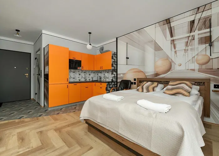 Διαμέρισμα Exceptional Pet Friendly In By Renters *