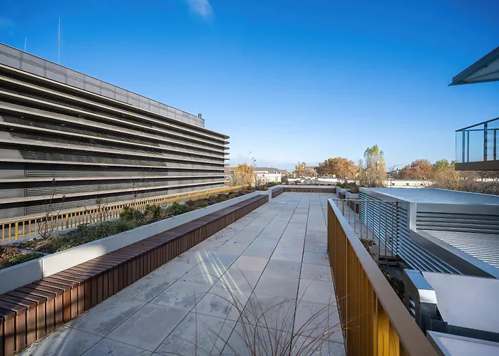 Διαμέρισμα Exceptional Pet Friendly In By Renters *