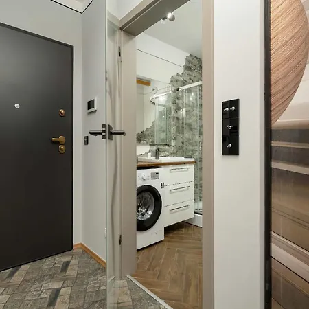 Exceptional Pet Friendly In By Renters Apartment
