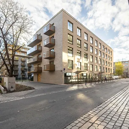 Exceptional Pet Friendly In By Renters * Wrocław