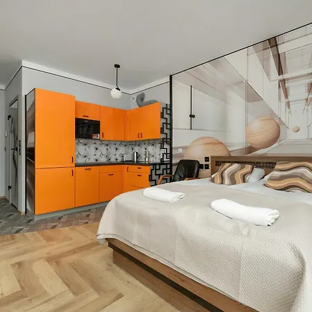 Apartamento Exceptional Pet Friendly In By Renters *