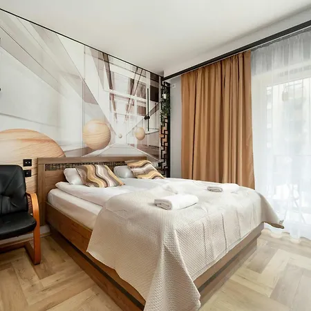 Exceptional Pet Friendly In By Renters Apartment Wroclaw